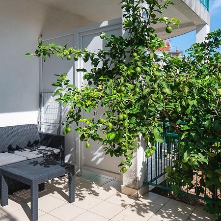 Apartments Polly Primosten Ngoại thất bức ảnh